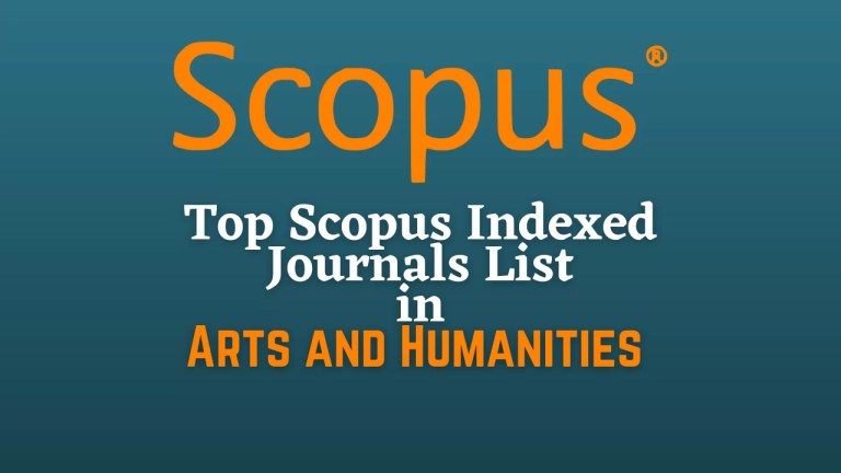 How to verify indexed journals in Scopus and Web of science ?