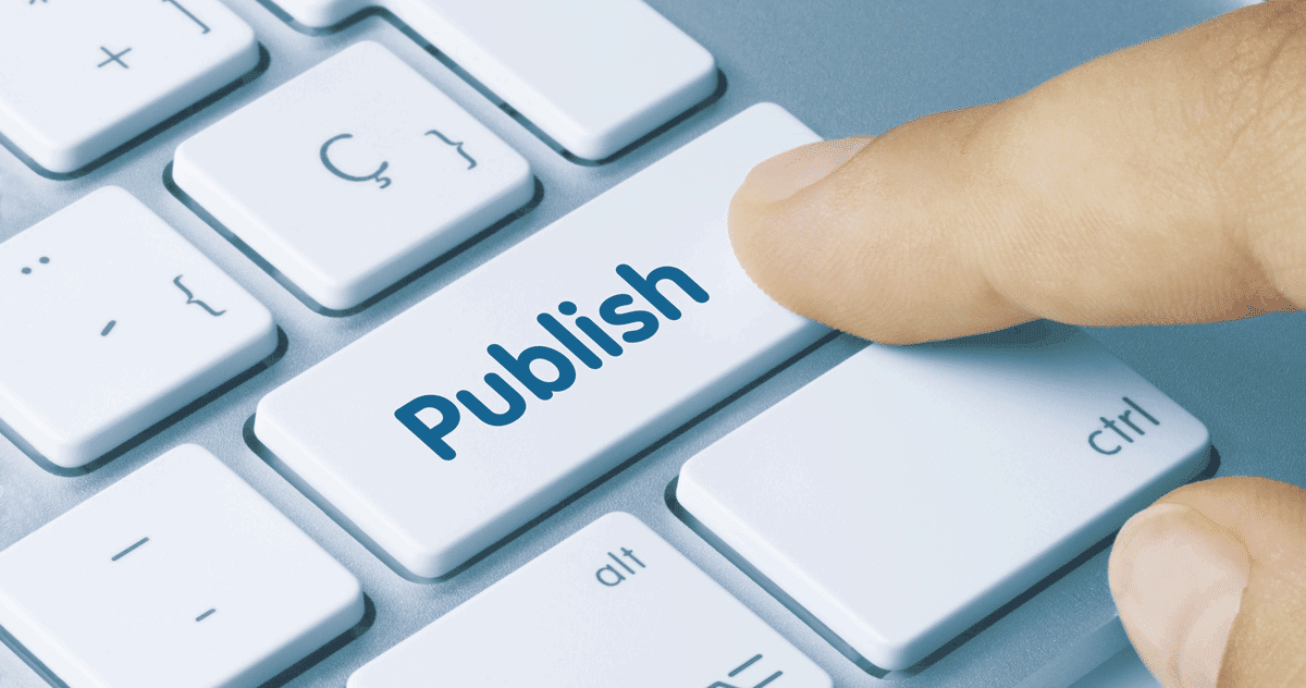 How to publish Article in Journal