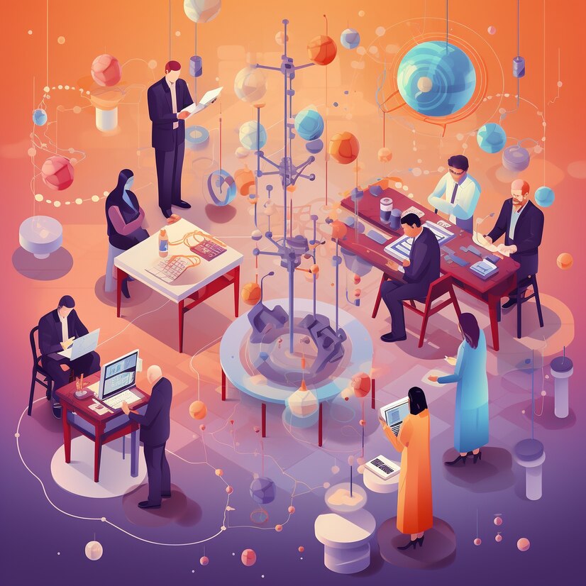 ResearchGuide | Where research meet opportunities